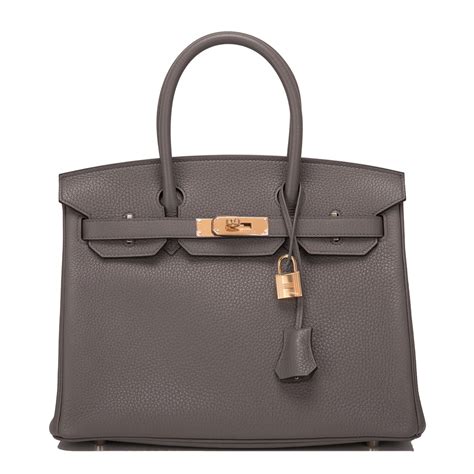 hermes birkin color